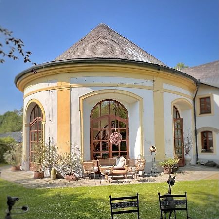 Kaple Svate Markety Žďár nad Sázavou Dış mekan fotoğraf