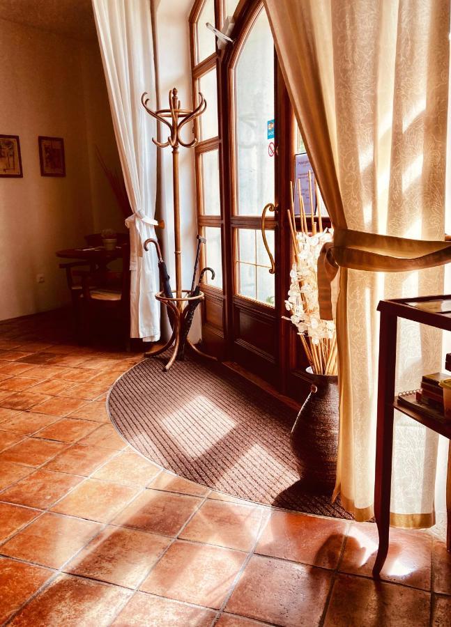 Kaple Svate Markety Žďár nad Sázavou Dış mekan fotoğraf