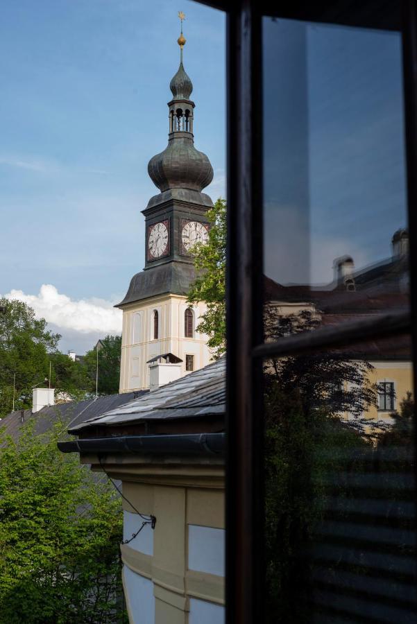 Kaple Svate Markety Žďár nad Sázavou Dış mekan fotoğraf